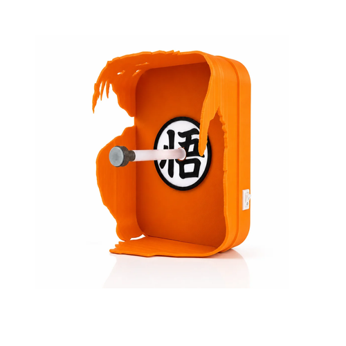 Goku Projector Lamp