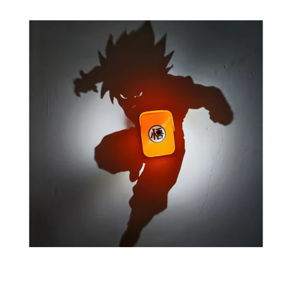Goku Projector Lamp